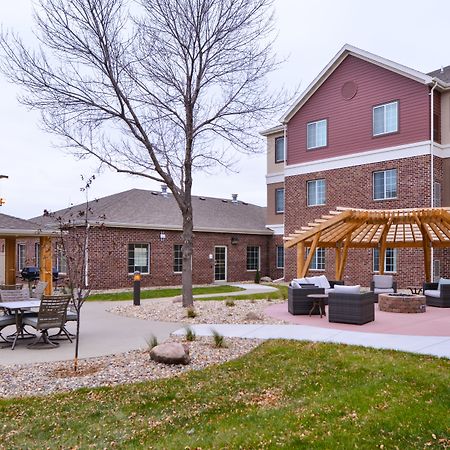 Staybridge Suites Sioux Falls At Empire Mall By Ihg Zewnętrze zdjęcie