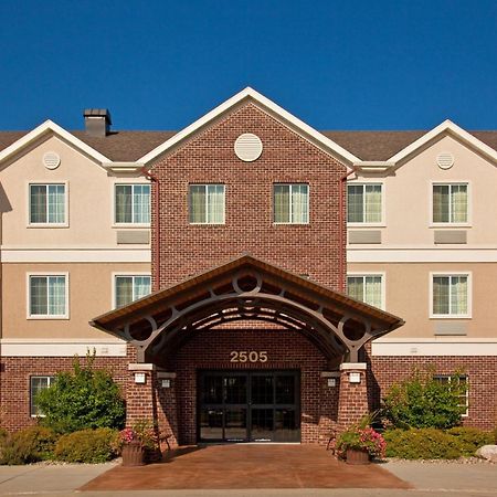 Staybridge Suites Sioux Falls At Empire Mall By Ihg Zewnętrze zdjęcie