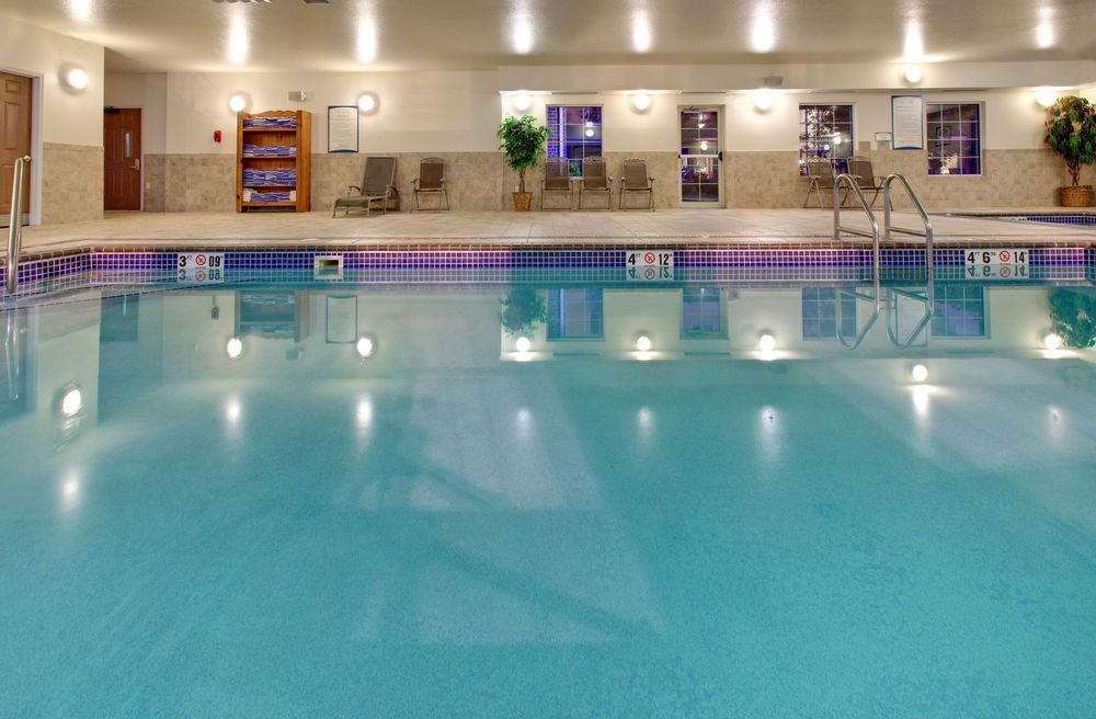 Staybridge Suites Sioux Falls At Empire Mall By Ihg Zewnętrze zdjęcie