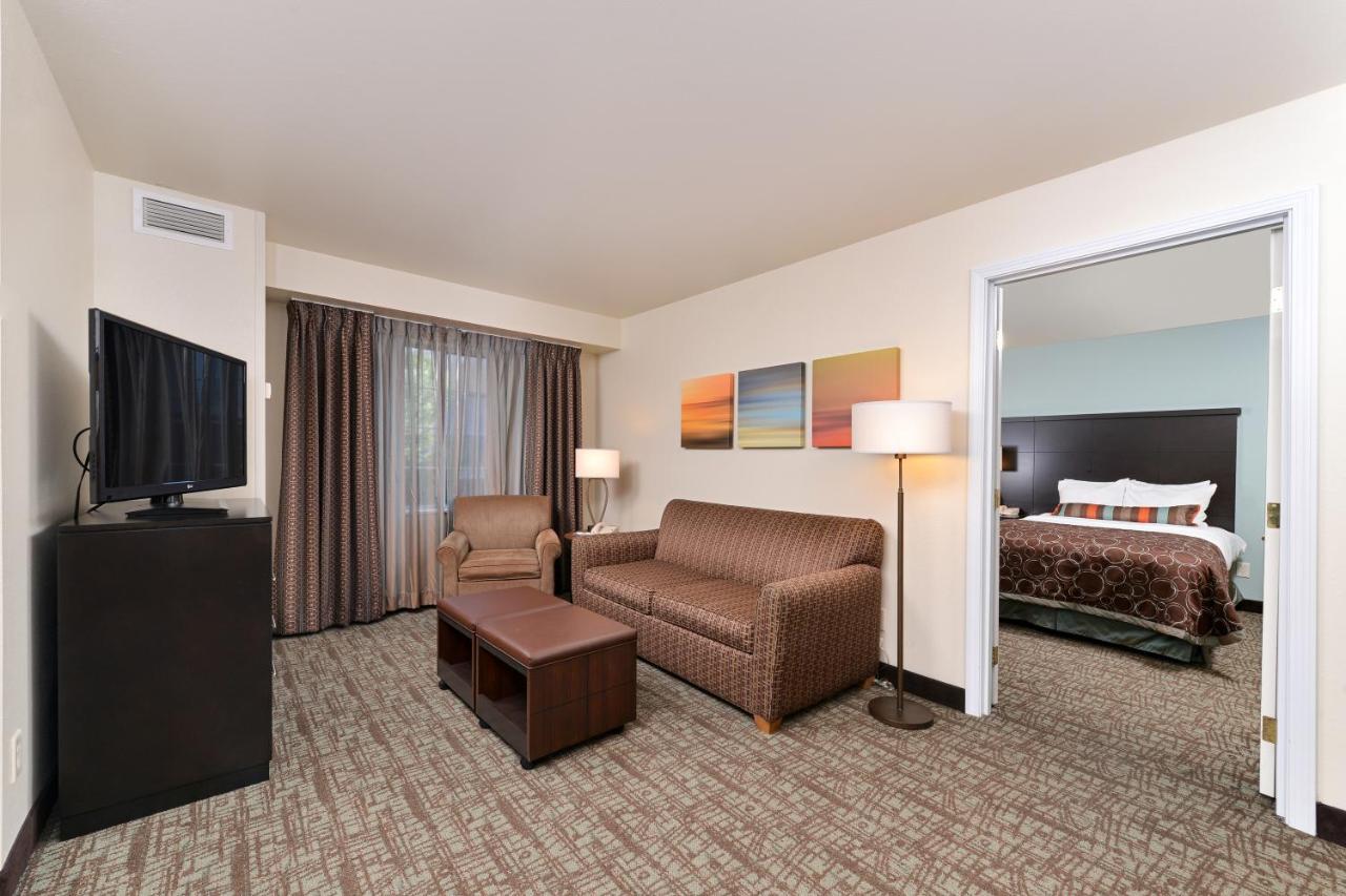Staybridge Suites Sioux Falls At Empire Mall By Ihg Zewnętrze zdjęcie