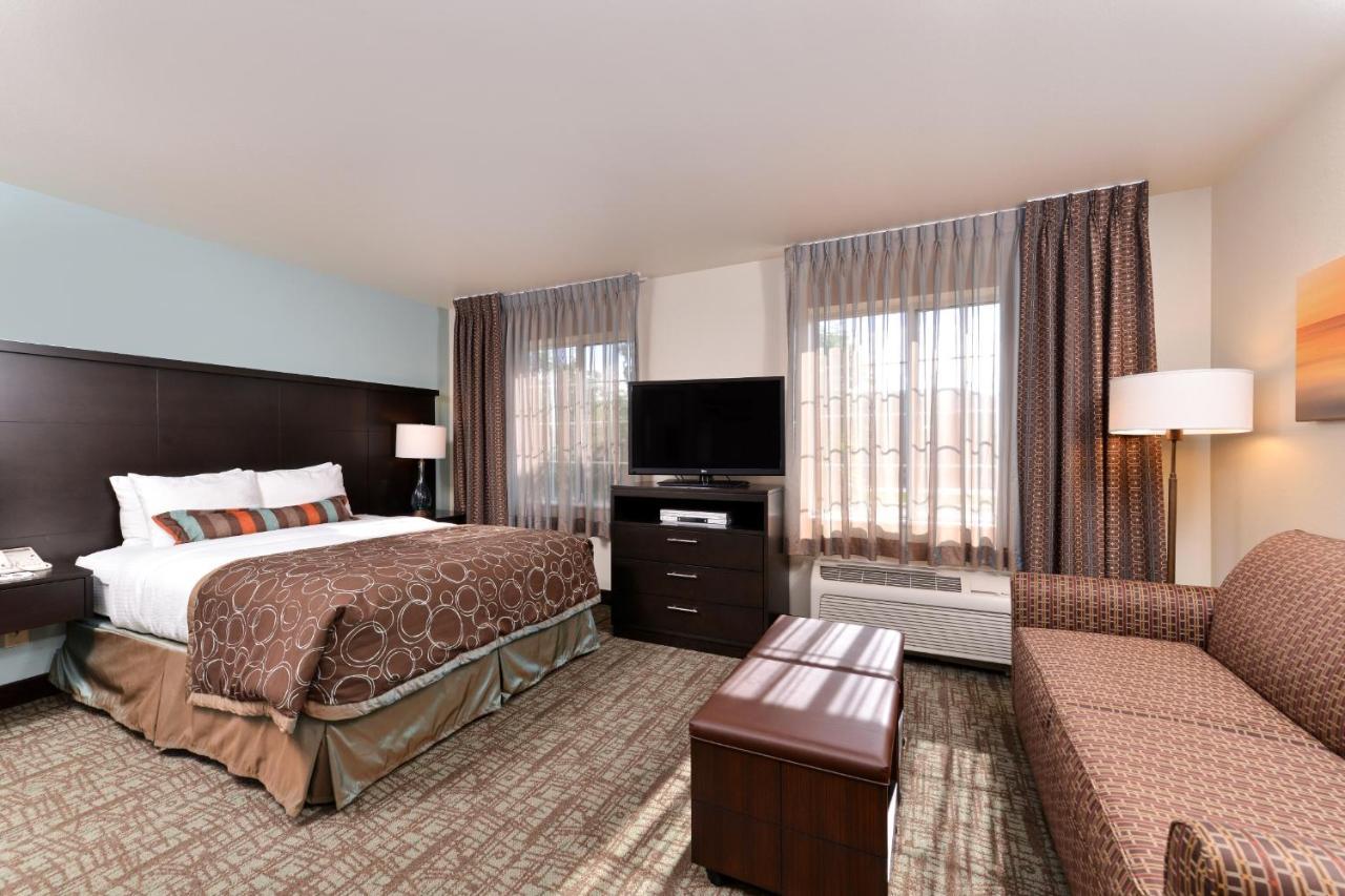 Staybridge Suites Sioux Falls At Empire Mall By Ihg Zewnętrze zdjęcie