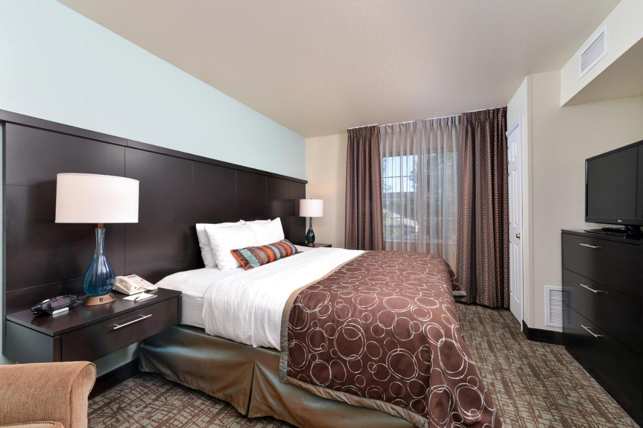 Staybridge Suites Sioux Falls At Empire Mall By Ihg Zewnętrze zdjęcie