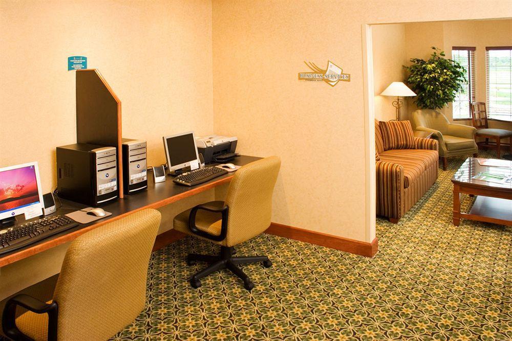 Staybridge Suites Sioux Falls At Empire Mall By Ihg Udogodnienia zdjęcie