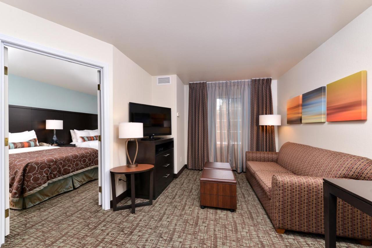 Staybridge Suites Sioux Falls At Empire Mall By Ihg Zewnętrze zdjęcie