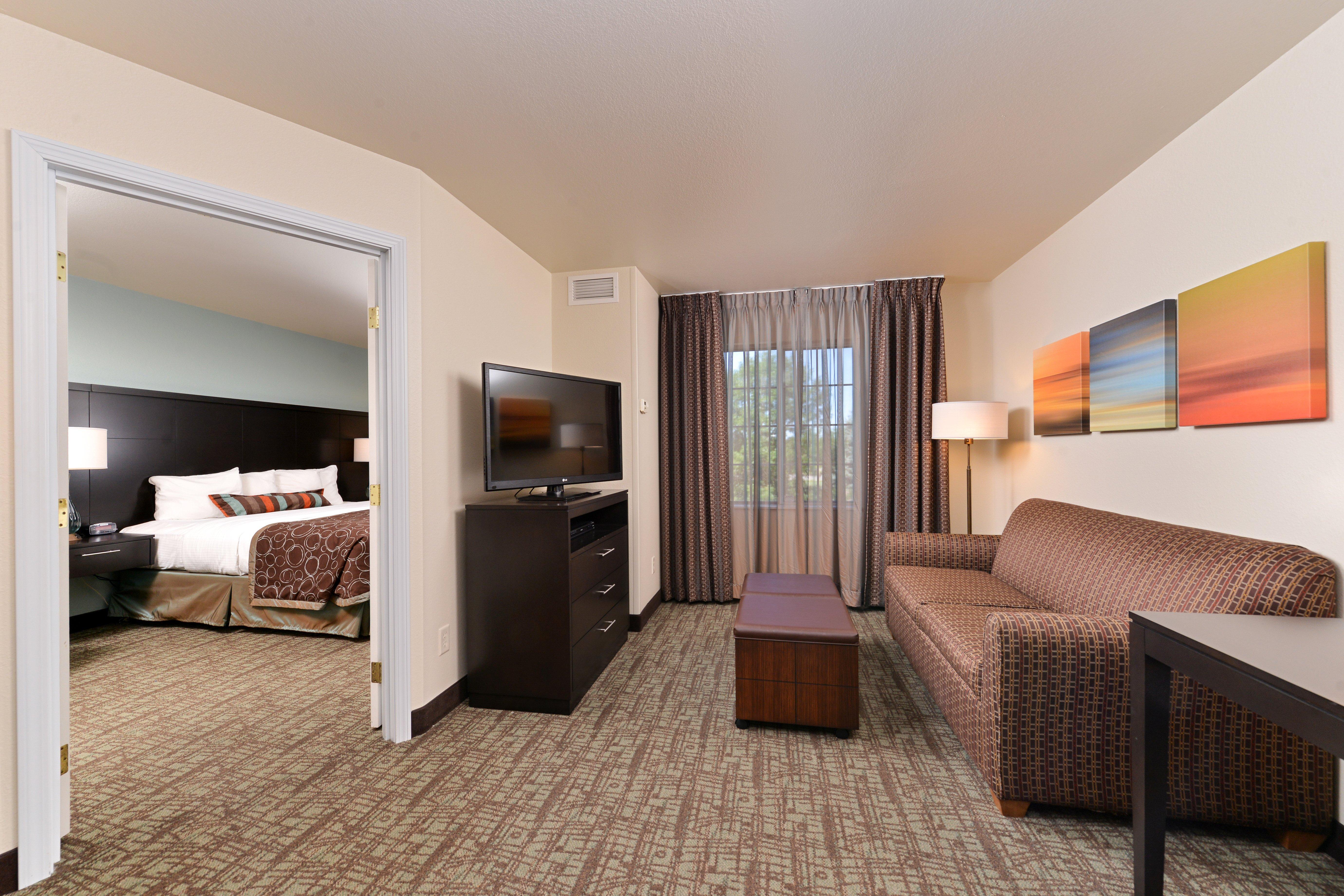 Staybridge Suites Sioux Falls At Empire Mall By Ihg Zewnętrze zdjęcie