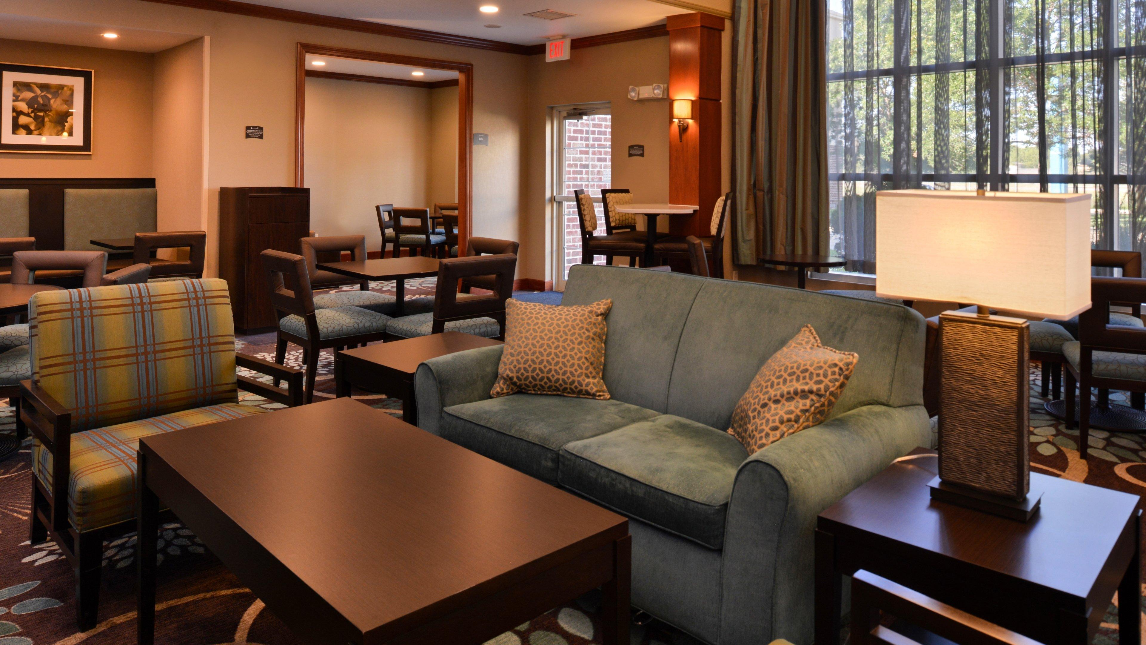 Staybridge Suites Sioux Falls At Empire Mall By Ihg Zewnętrze zdjęcie