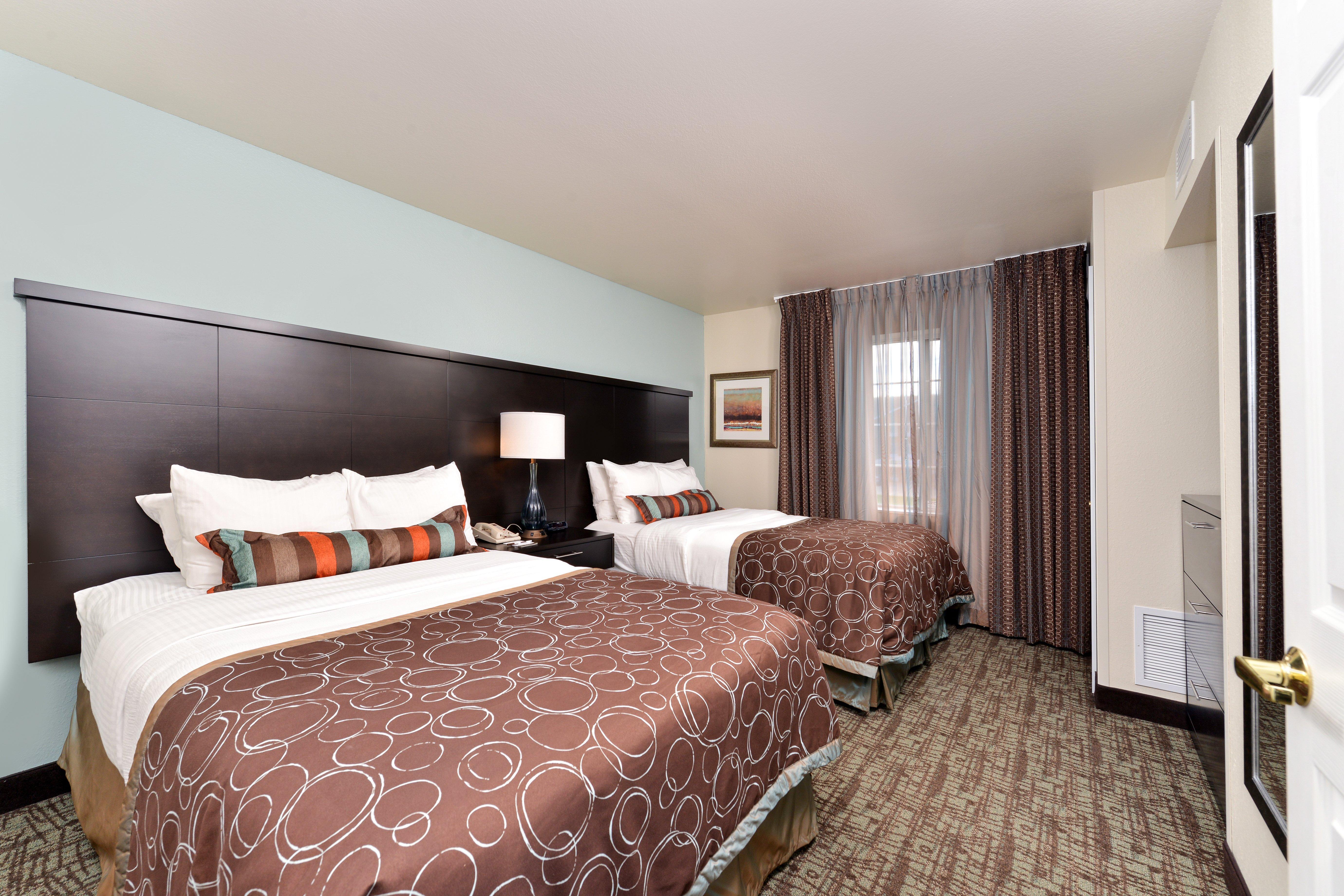 Staybridge Suites Sioux Falls At Empire Mall By Ihg Zewnętrze zdjęcie