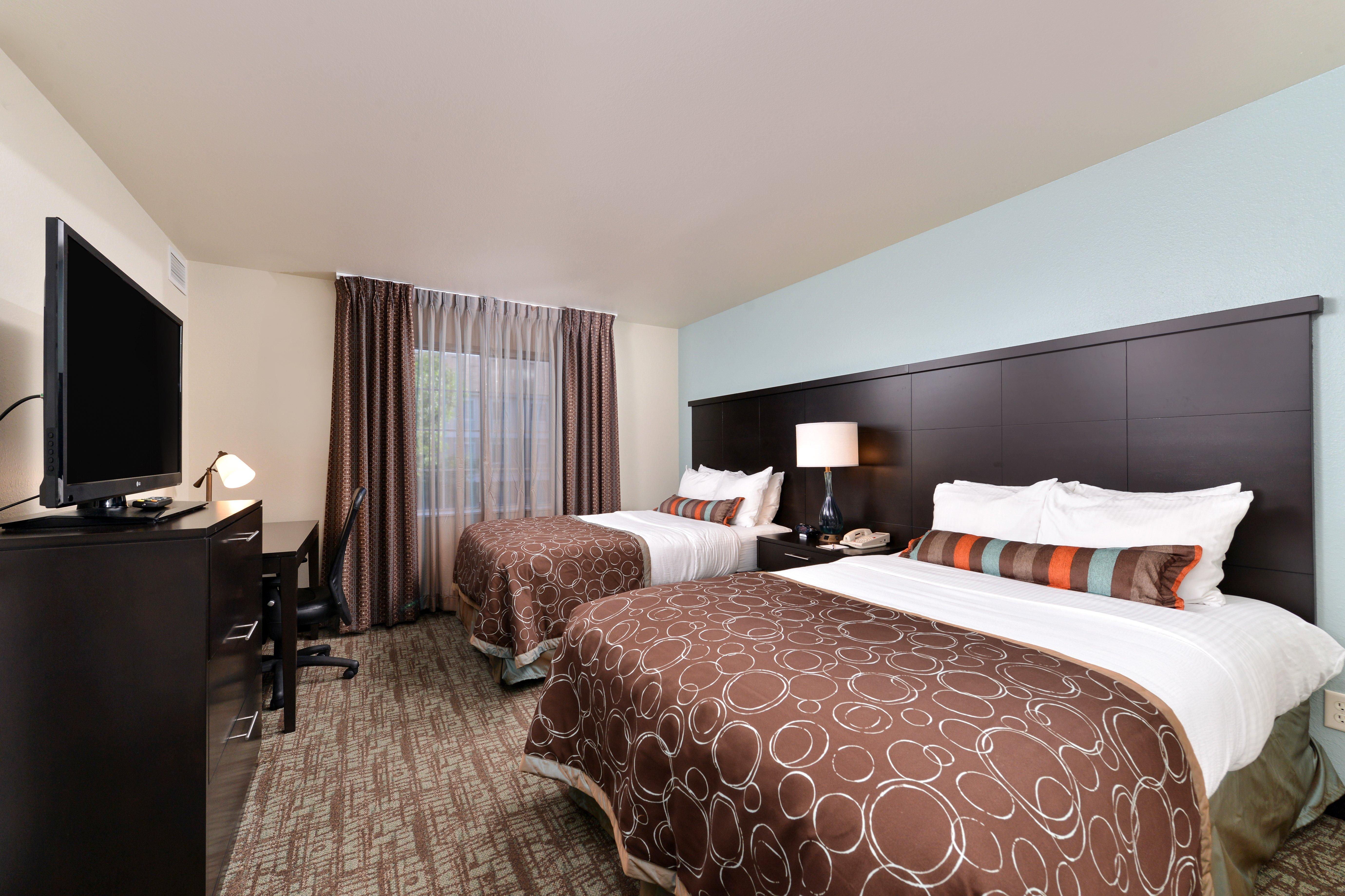 Staybridge Suites Sioux Falls At Empire Mall By Ihg Zewnętrze zdjęcie