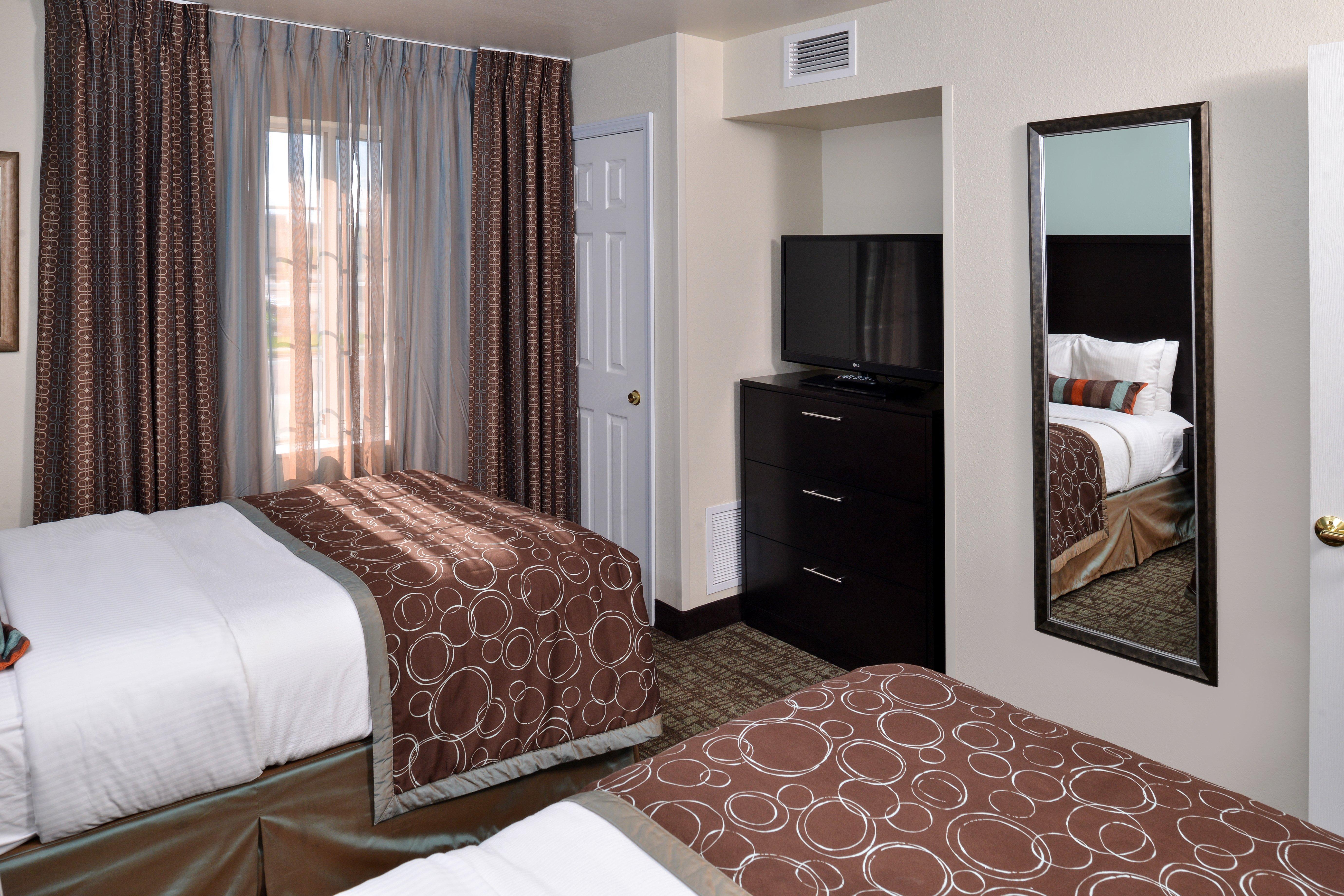Staybridge Suites Sioux Falls At Empire Mall By Ihg Zewnętrze zdjęcie