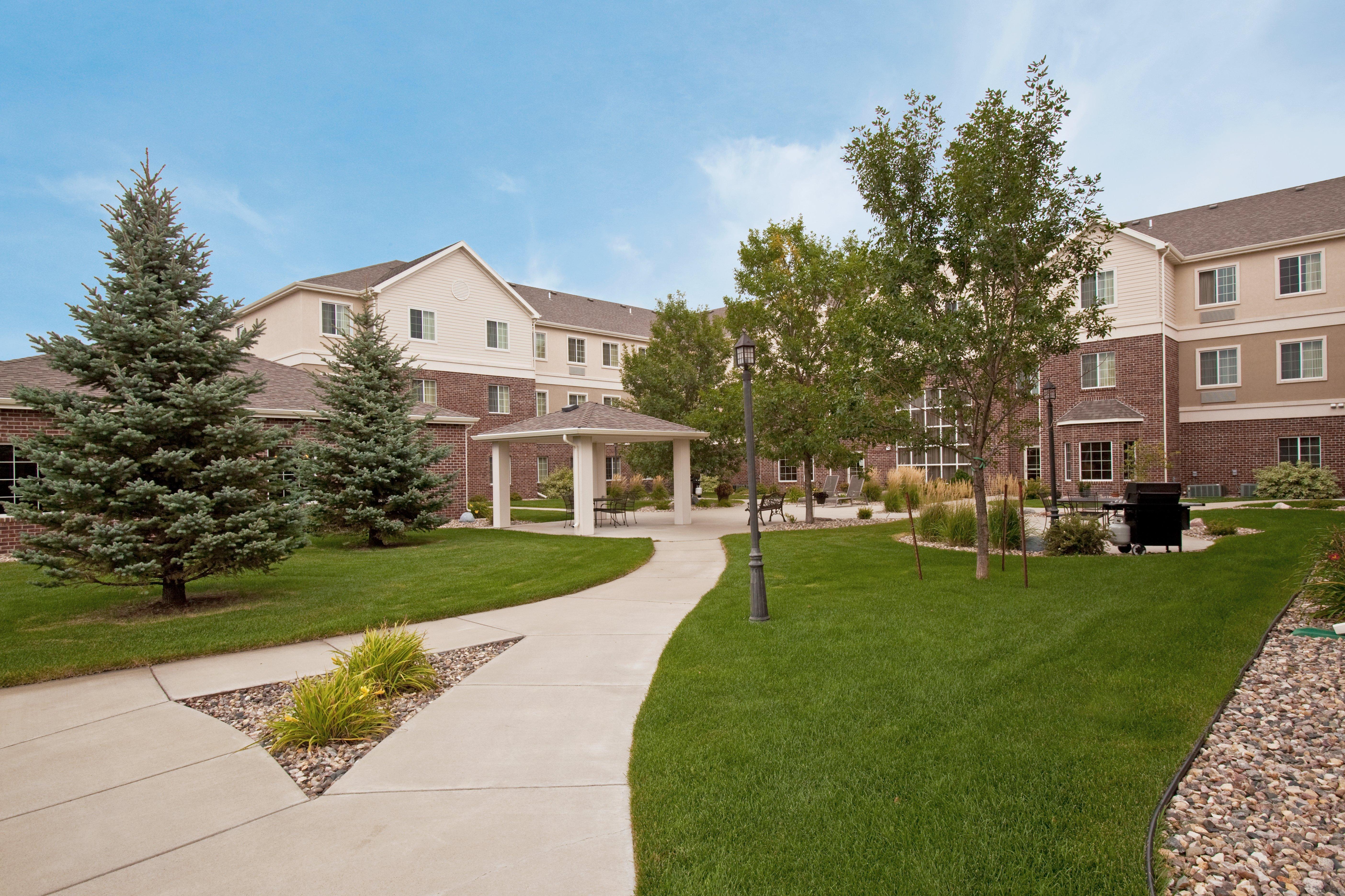 Staybridge Suites Sioux Falls At Empire Mall By Ihg Zewnętrze zdjęcie