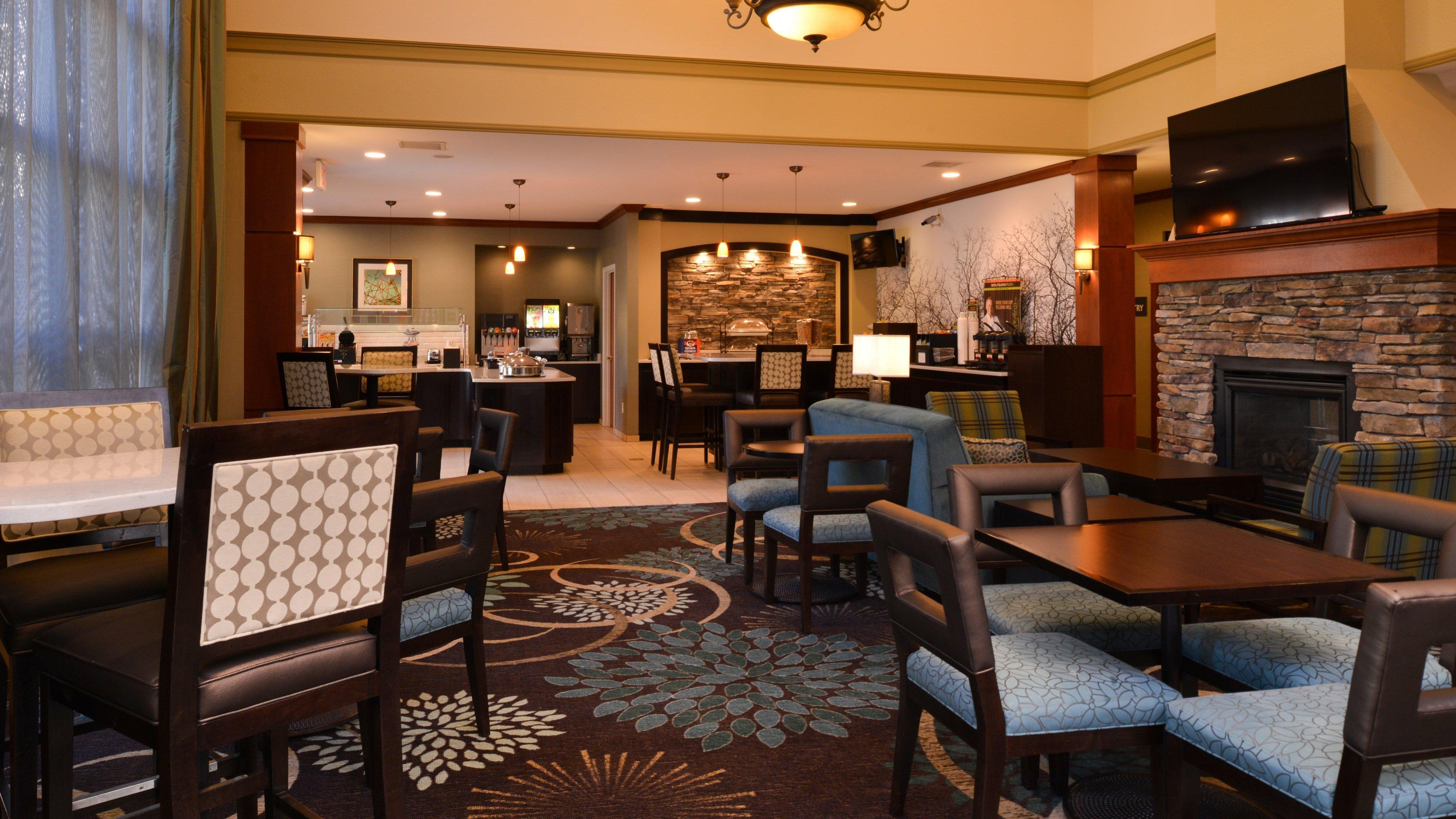 Staybridge Suites Sioux Falls At Empire Mall By Ihg Zewnętrze zdjęcie