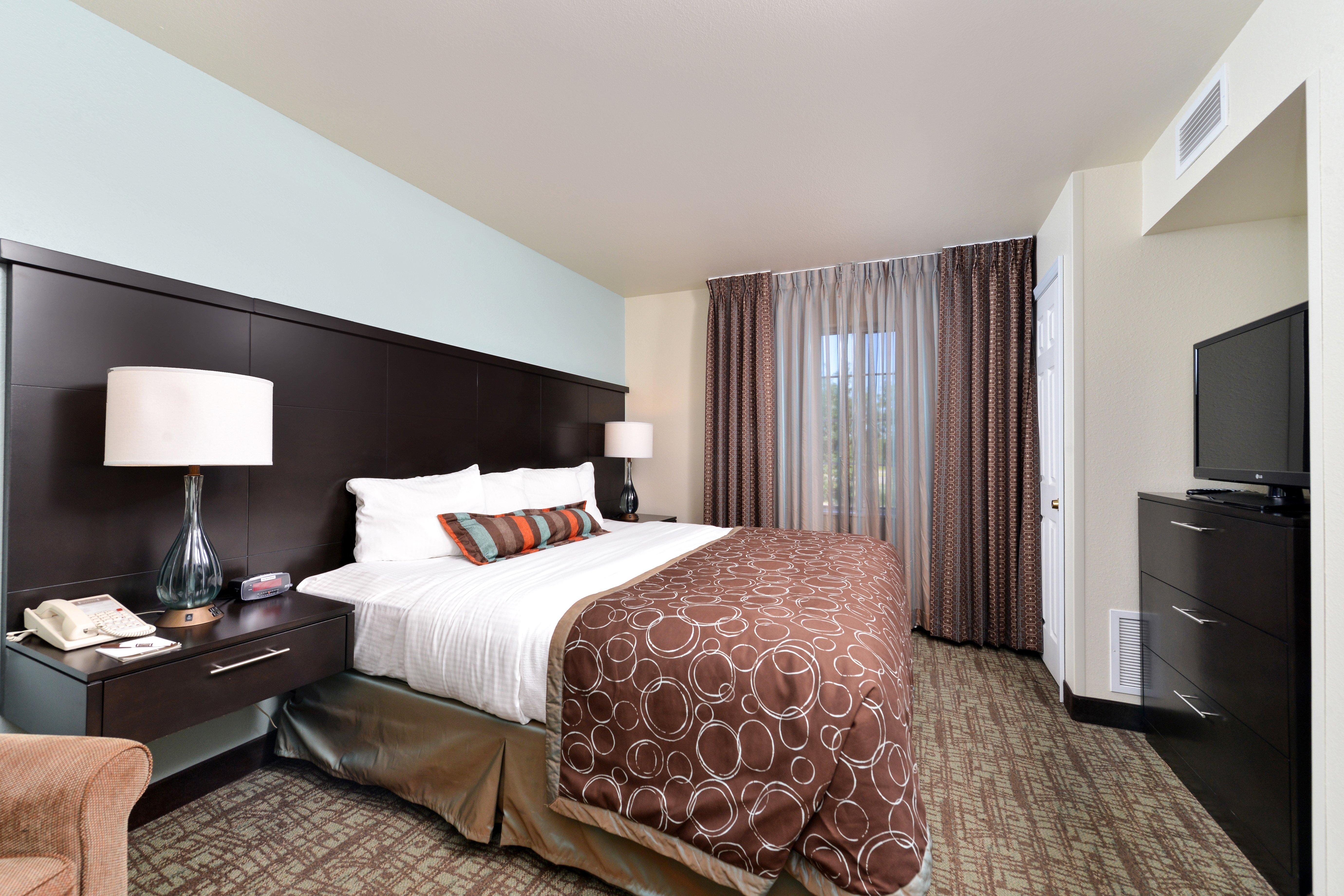 Staybridge Suites Sioux Falls At Empire Mall By Ihg Zewnętrze zdjęcie