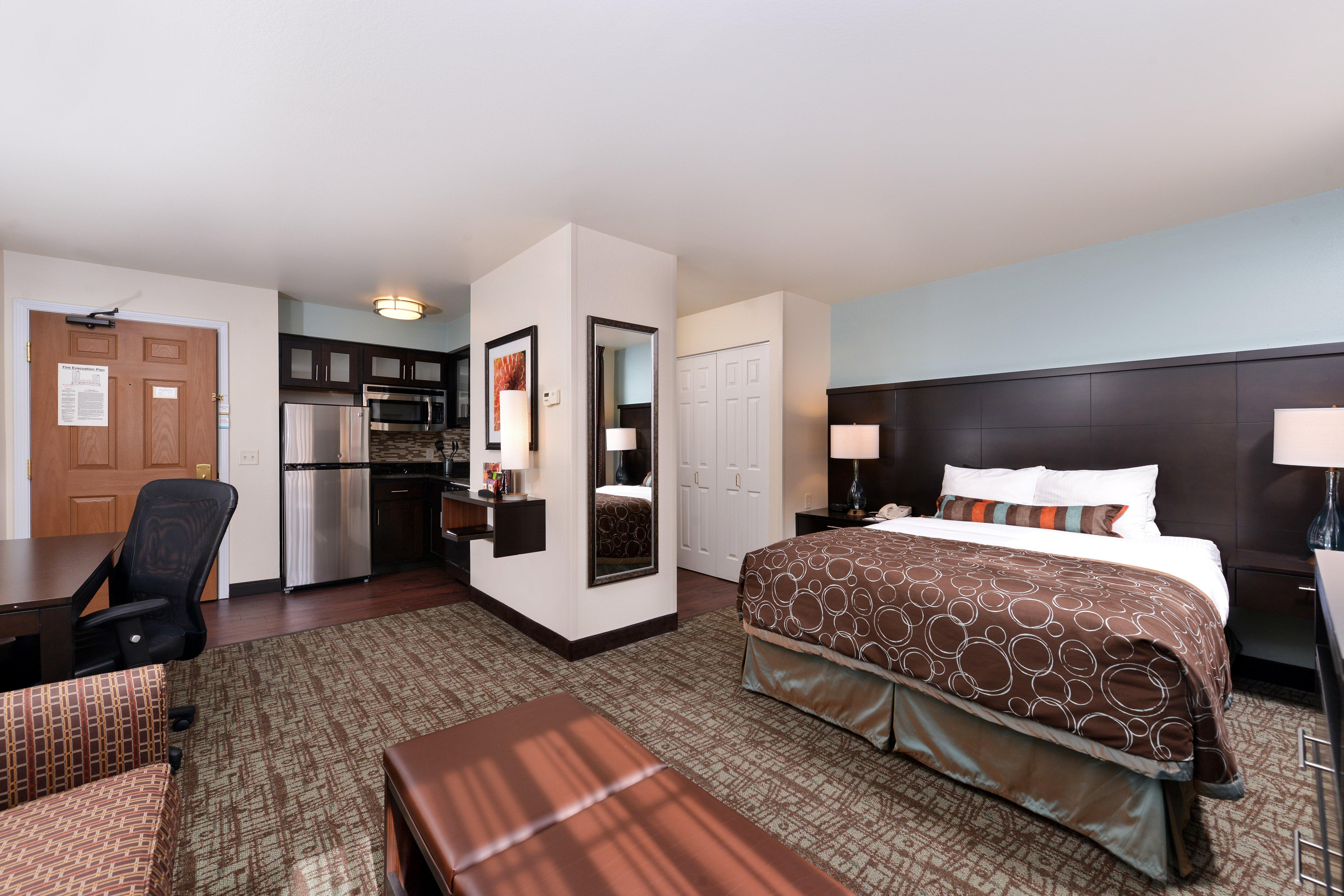Staybridge Suites Sioux Falls At Empire Mall By Ihg Zewnętrze zdjęcie