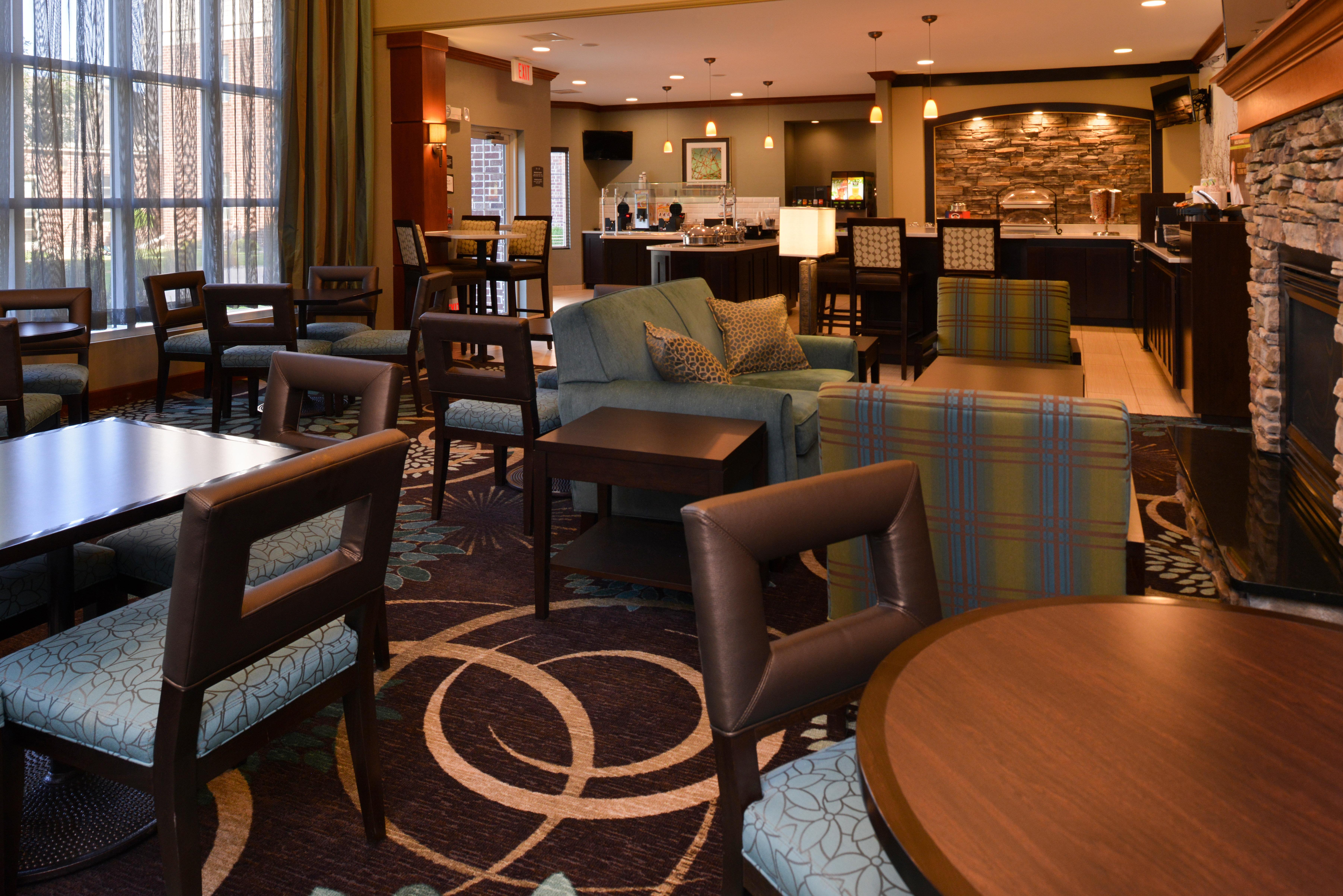 Staybridge Suites Sioux Falls At Empire Mall By Ihg Zewnętrze zdjęcie