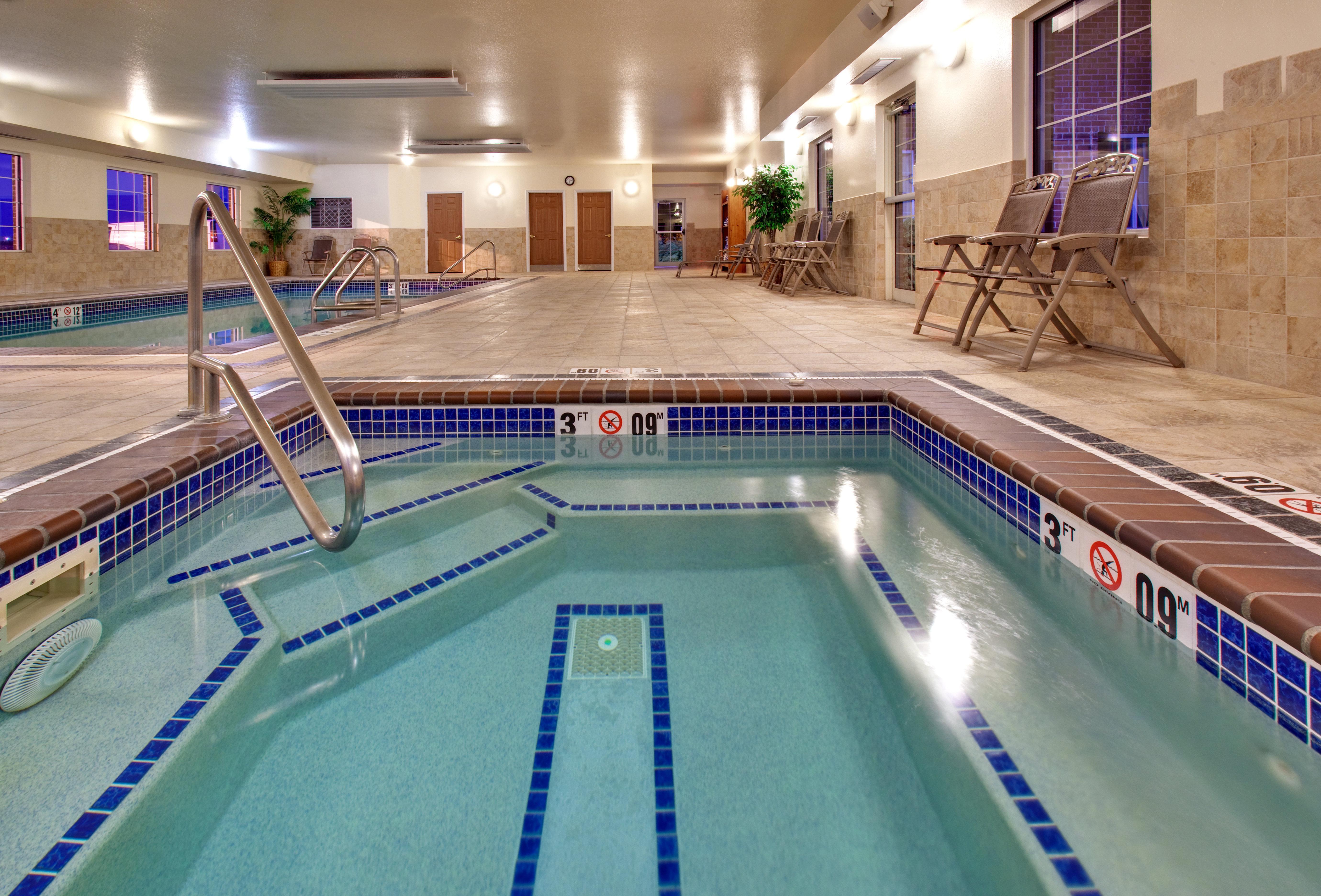 Staybridge Suites Sioux Falls At Empire Mall By Ihg Zewnętrze zdjęcie
