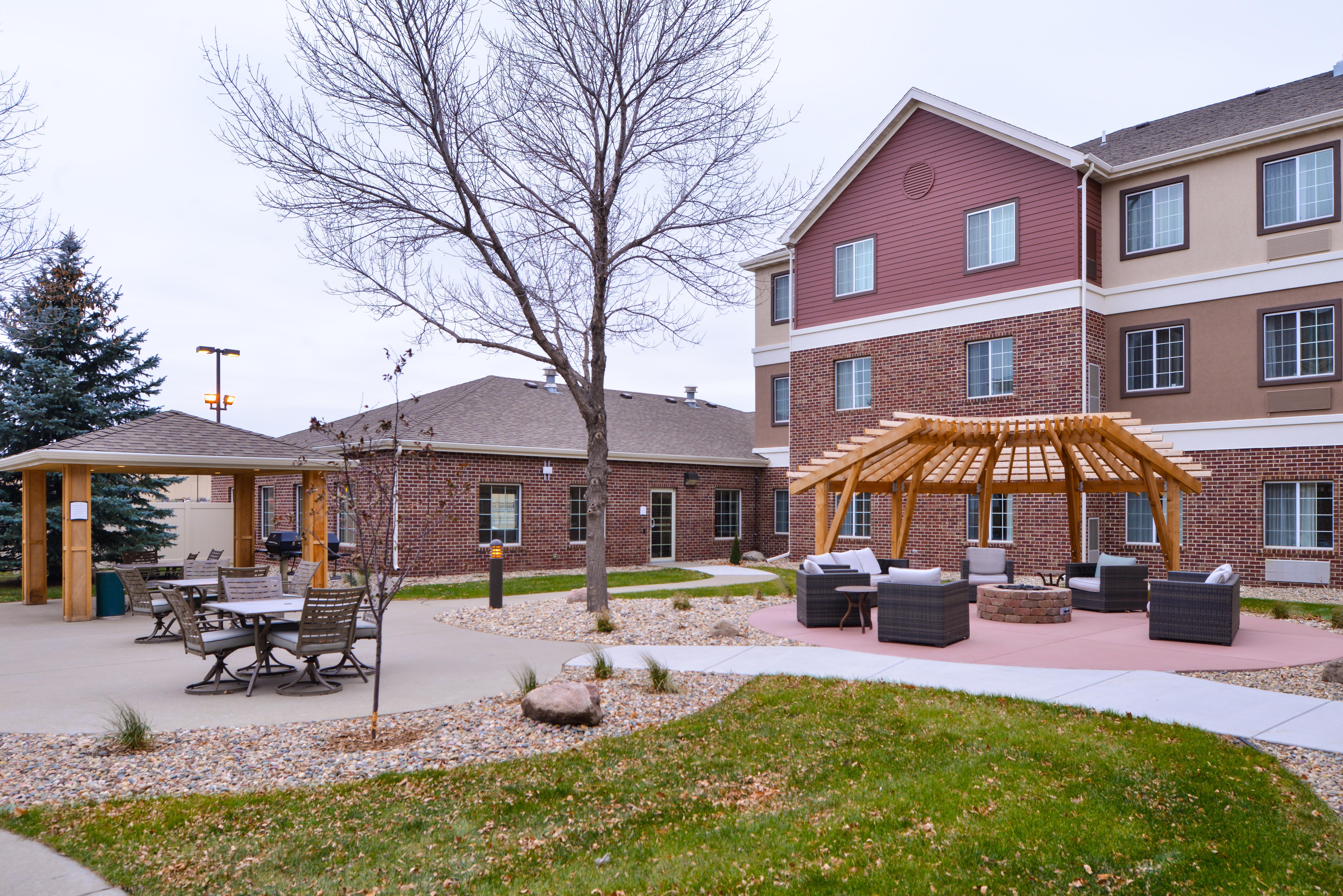 Staybridge Suites Sioux Falls At Empire Mall By Ihg Zewnętrze zdjęcie