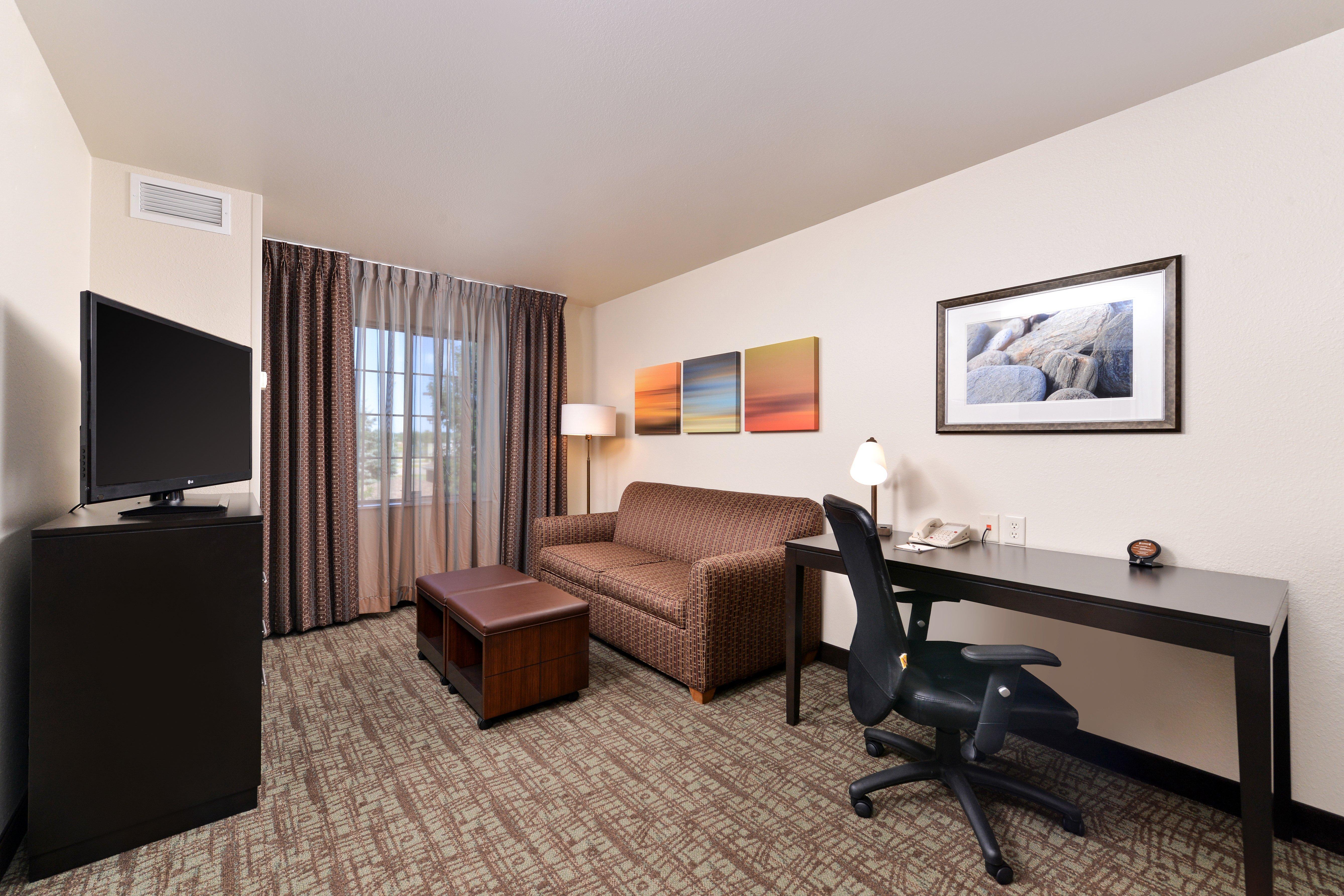 Staybridge Suites Sioux Falls At Empire Mall By Ihg Zewnętrze zdjęcie