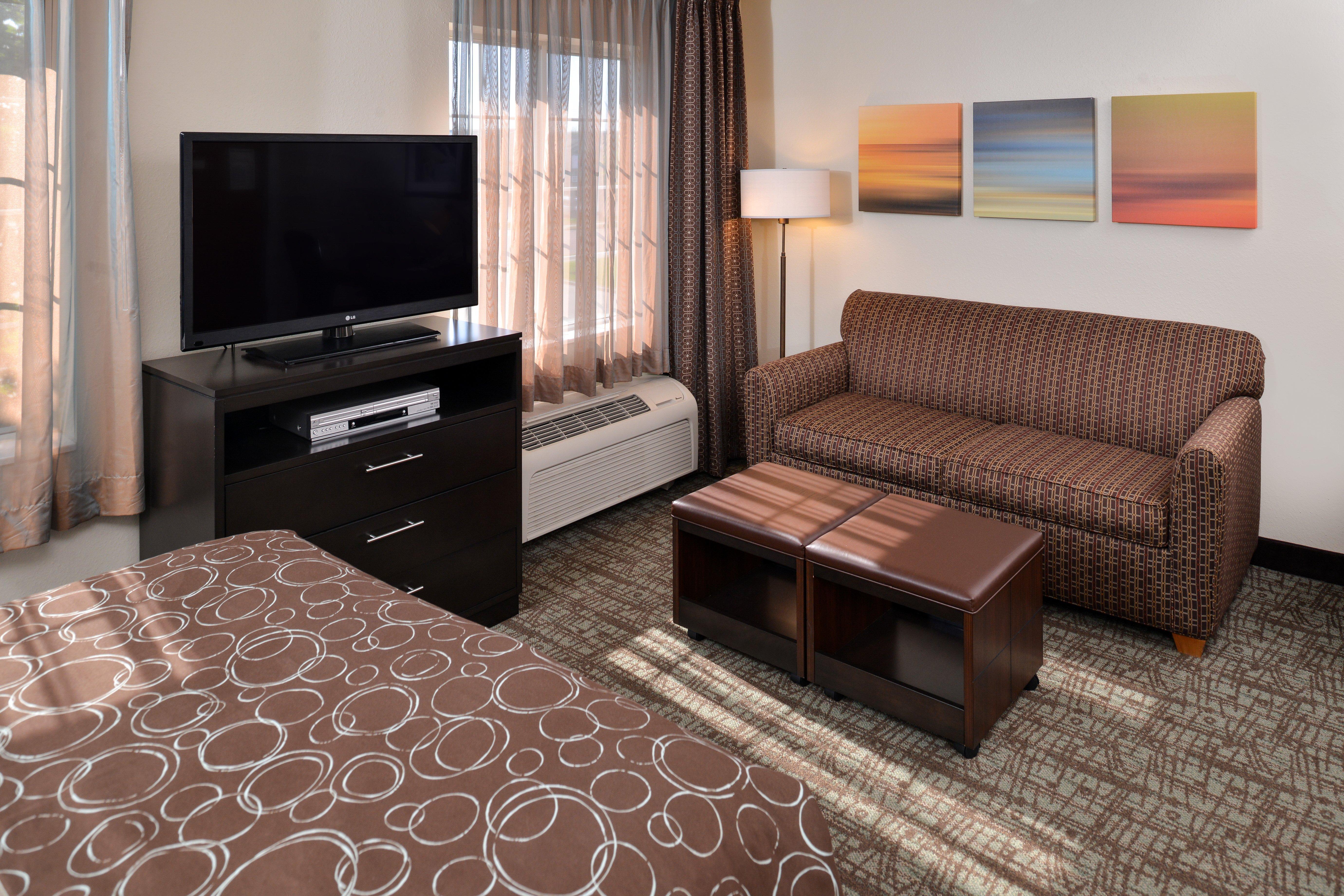 Staybridge Suites Sioux Falls At Empire Mall By Ihg Zewnętrze zdjęcie