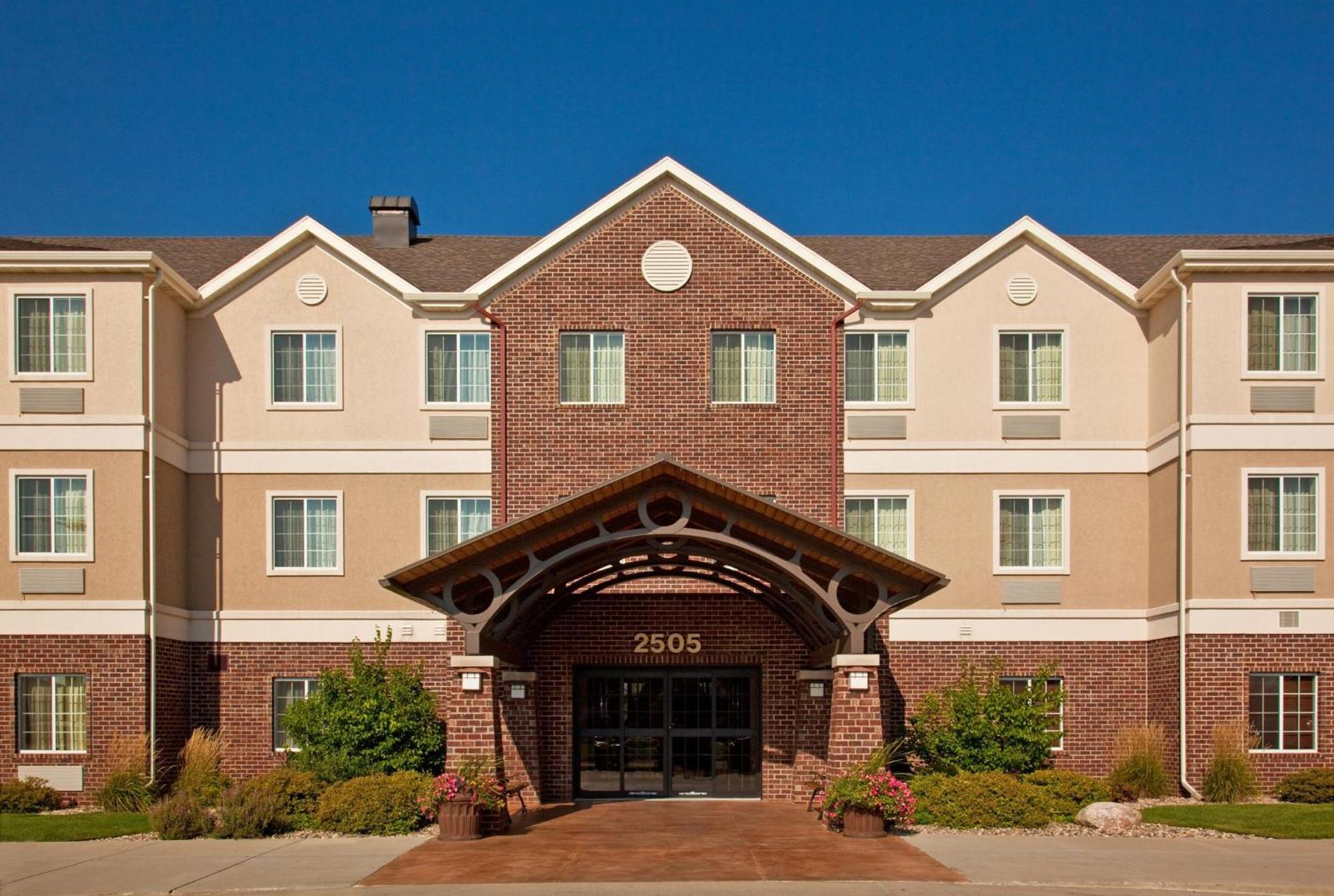 Staybridge Suites Sioux Falls At Empire Mall By Ihg Zewnętrze zdjęcie