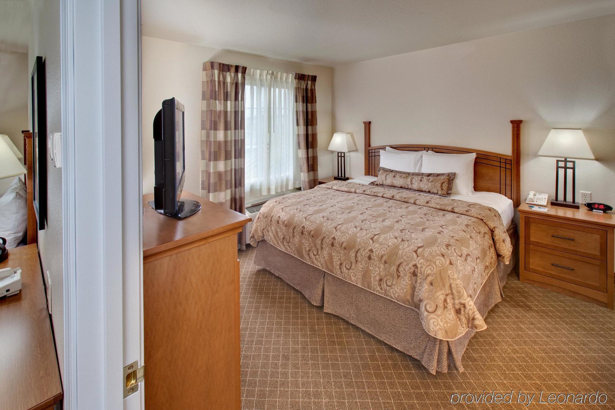 Staybridge Suites Sioux Falls At Empire Mall By Ihg Pokój zdjęcie