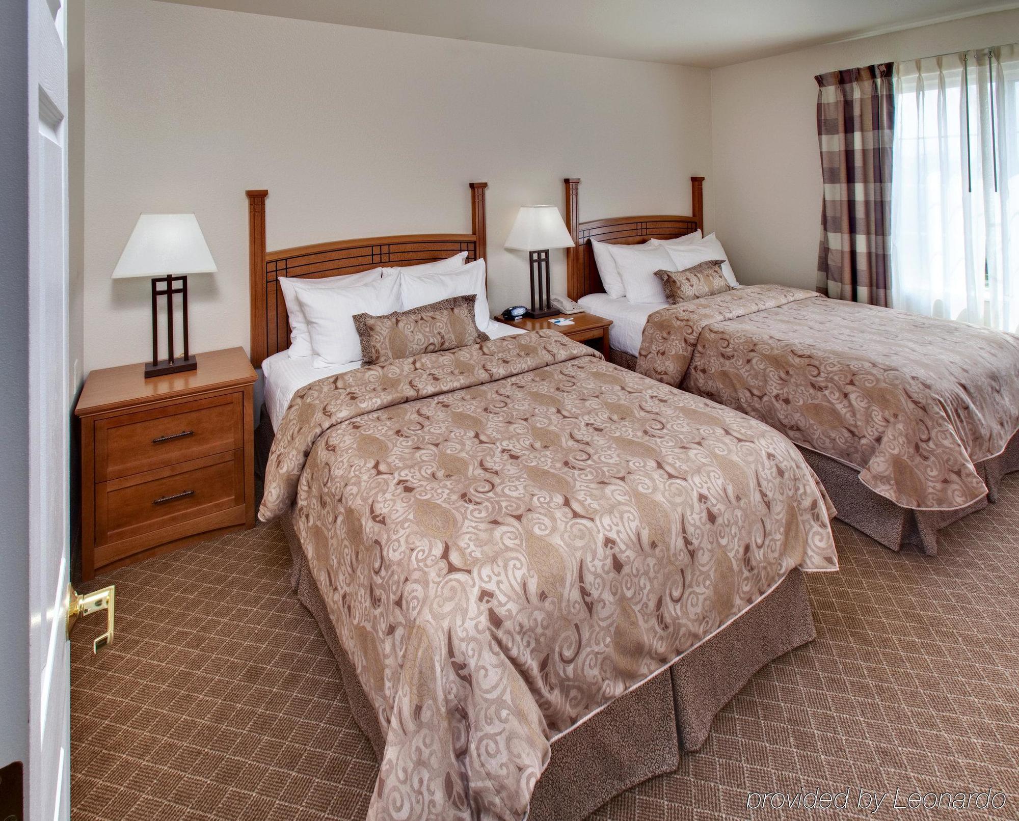 Staybridge Suites Sioux Falls At Empire Mall By Ihg Pokój zdjęcie