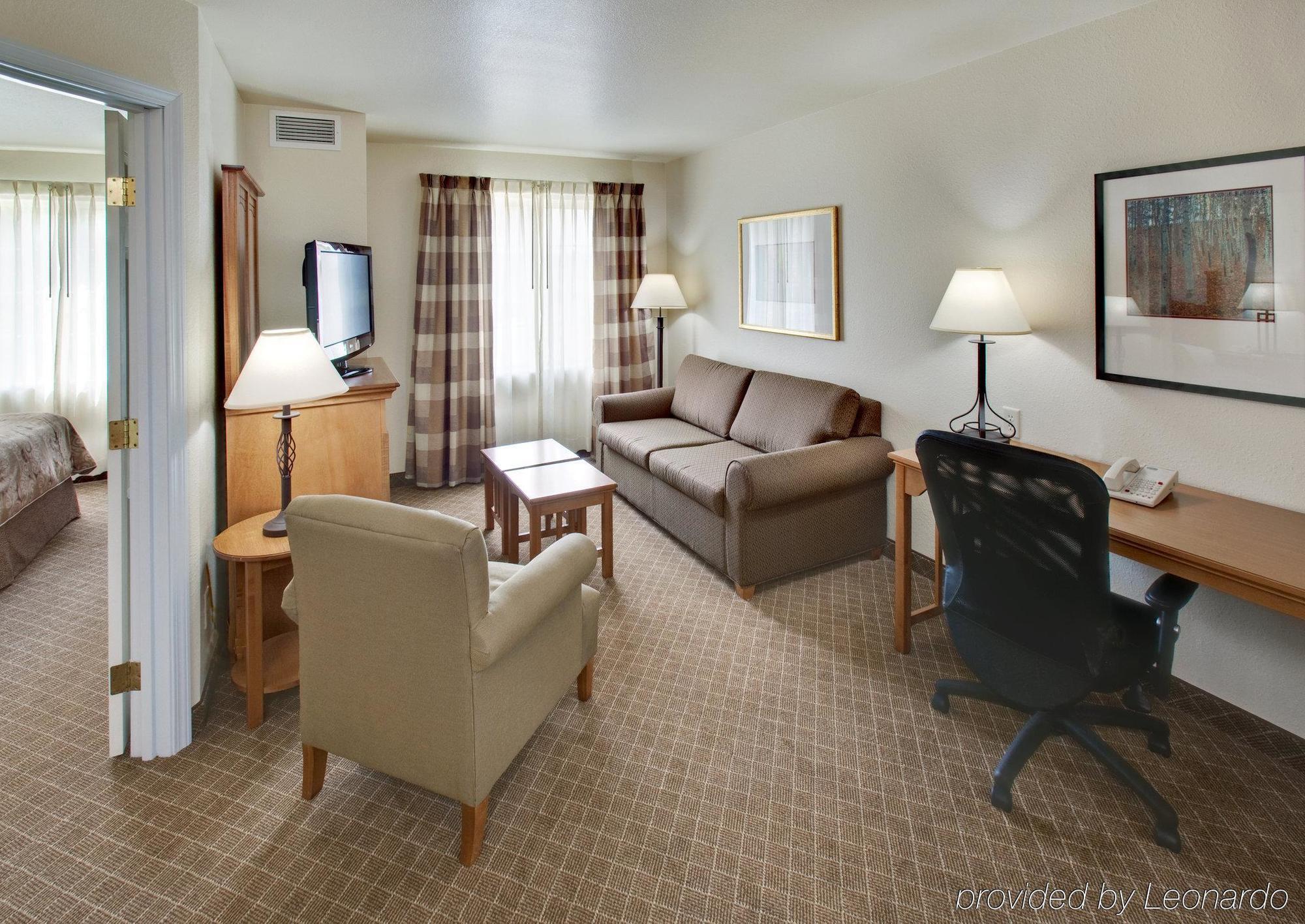 Staybridge Suites Sioux Falls At Empire Mall By Ihg Pokój zdjęcie