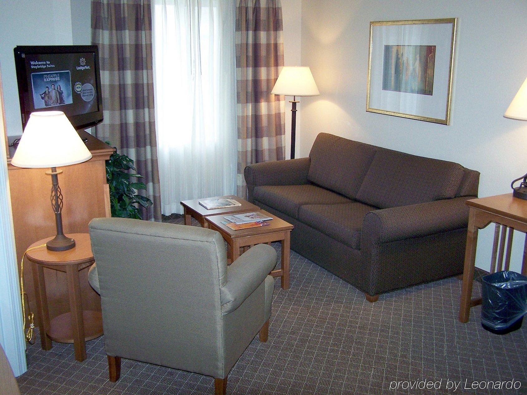 Staybridge Suites Sioux Falls At Empire Mall By Ihg Pokój zdjęcie