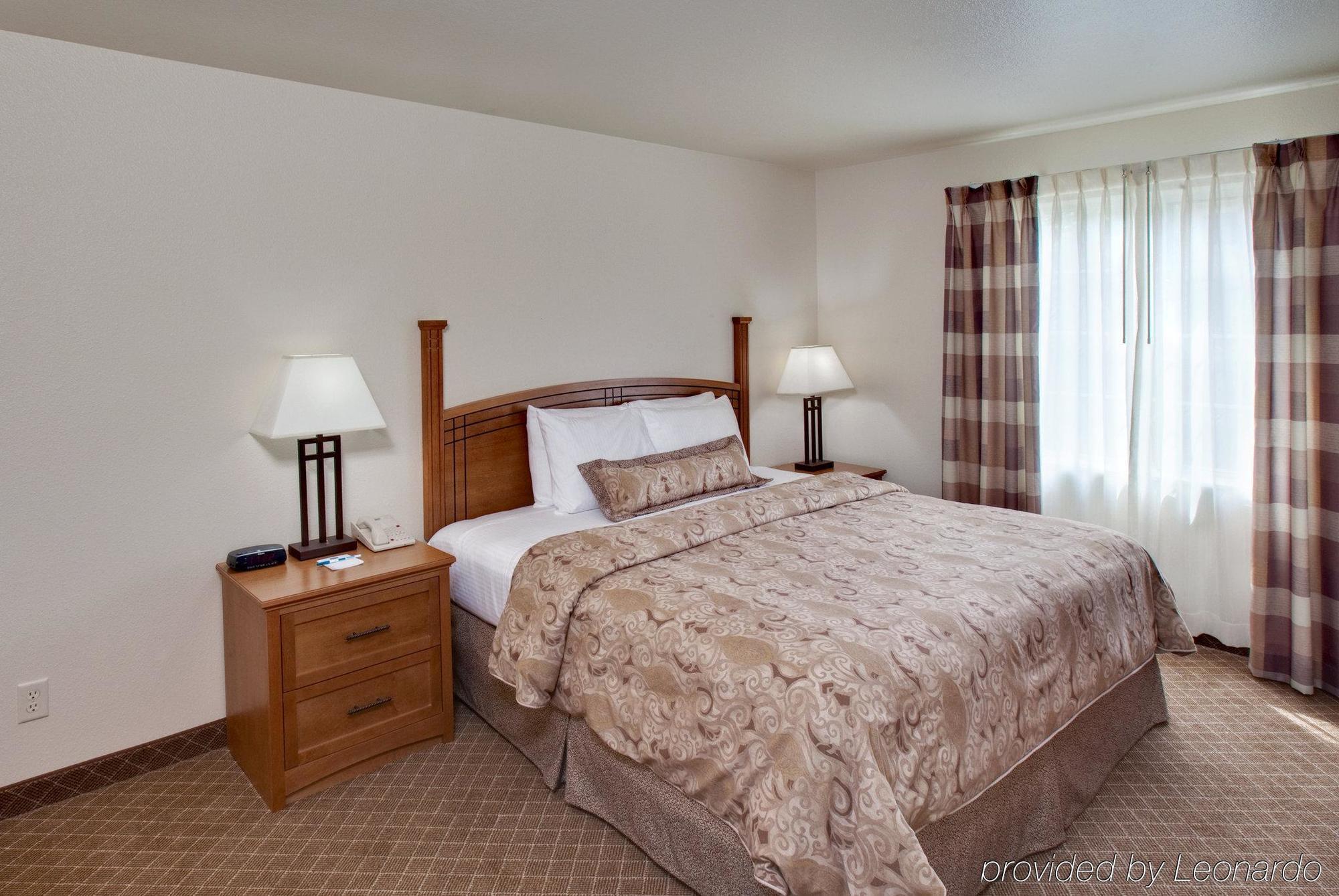 Staybridge Suites Sioux Falls At Empire Mall By Ihg Pokój zdjęcie