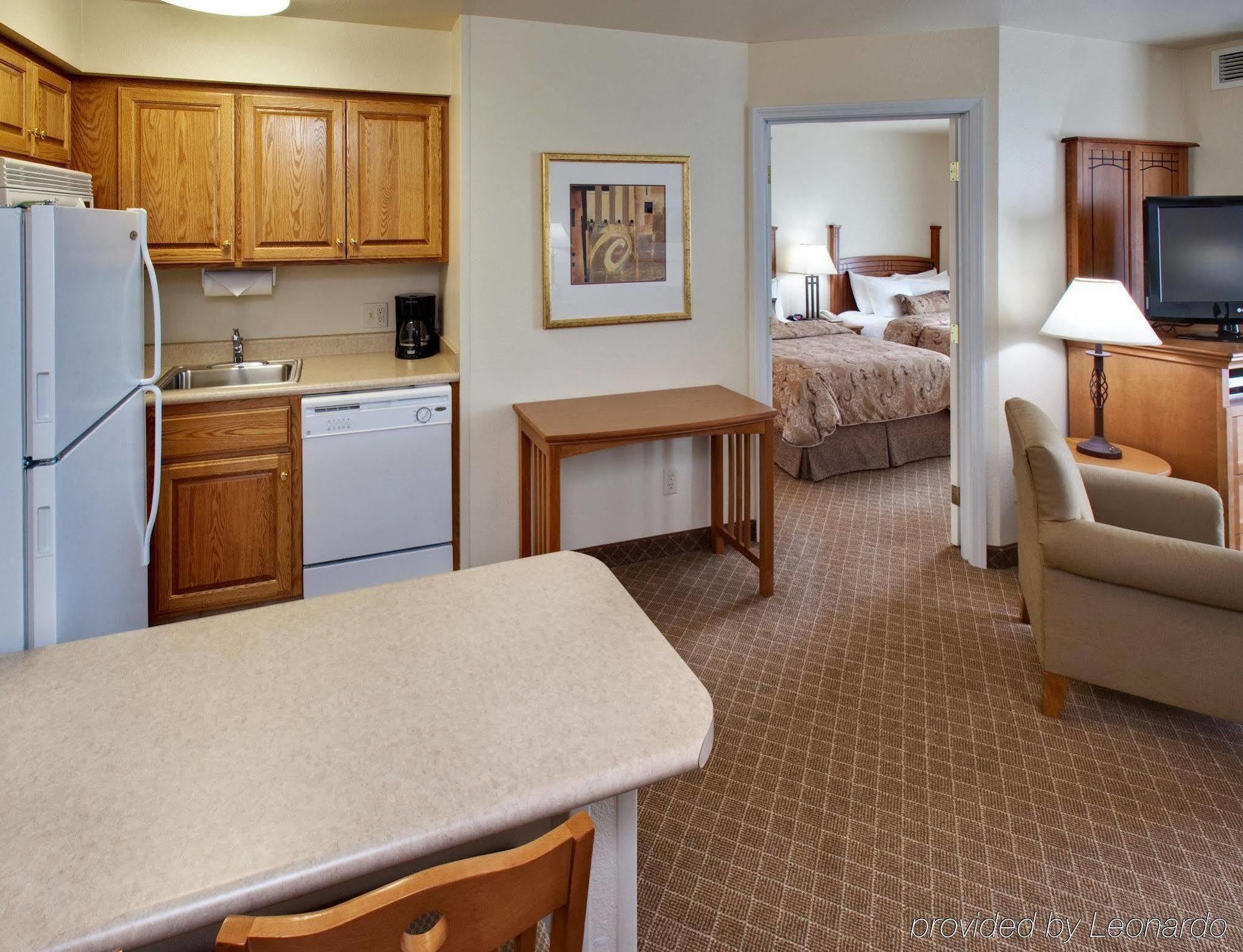 Staybridge Suites Sioux Falls At Empire Mall By Ihg Pokój zdjęcie