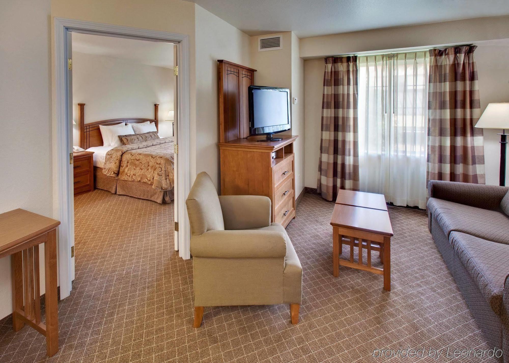 Staybridge Suites Sioux Falls At Empire Mall By Ihg Pokój zdjęcie