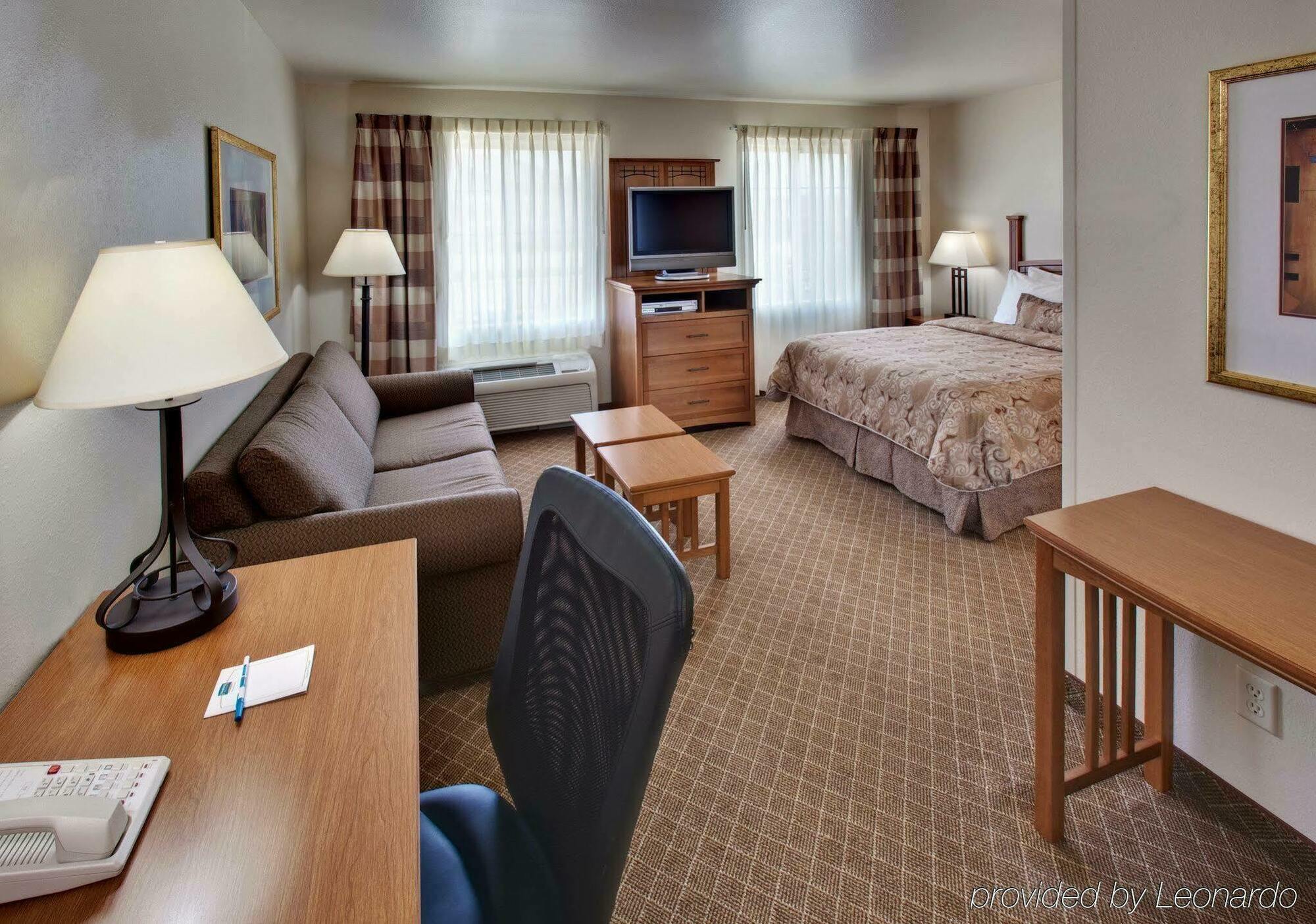 Staybridge Suites Sioux Falls At Empire Mall By Ihg Pokój zdjęcie