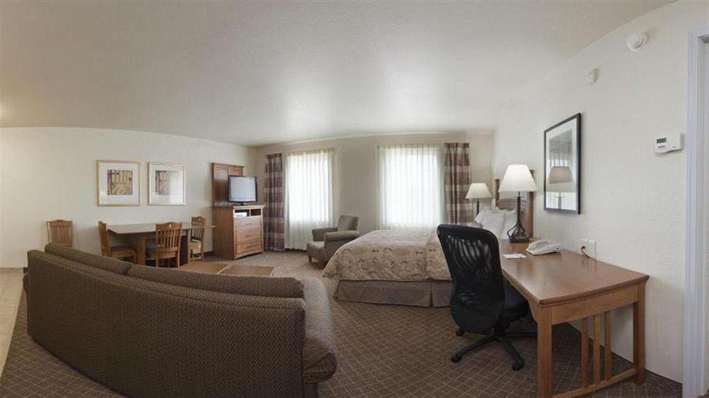 Staybridge Suites Sioux Falls At Empire Mall By Ihg Zewnętrze zdjęcie