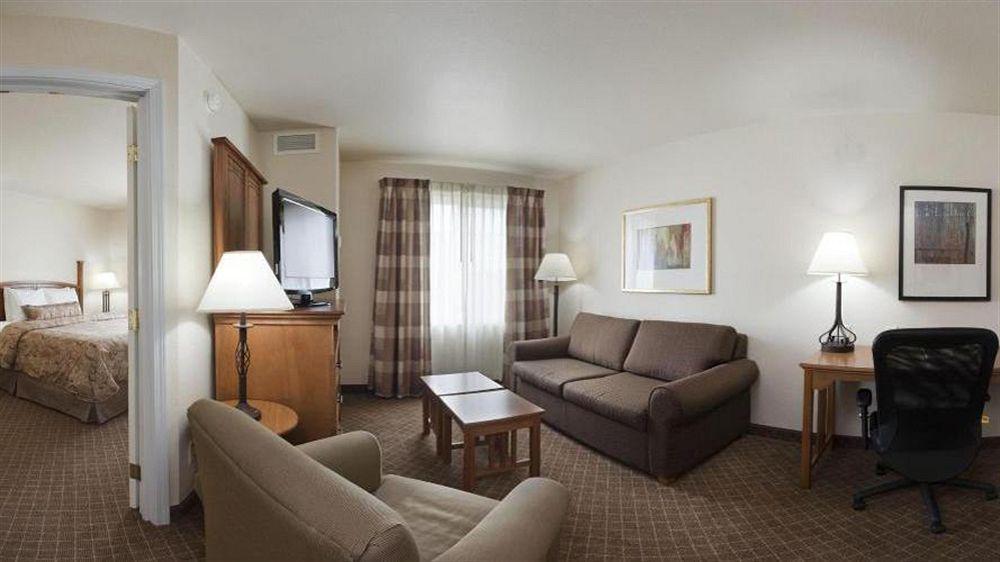 Staybridge Suites Sioux Falls At Empire Mall By Ihg Zewnętrze zdjęcie