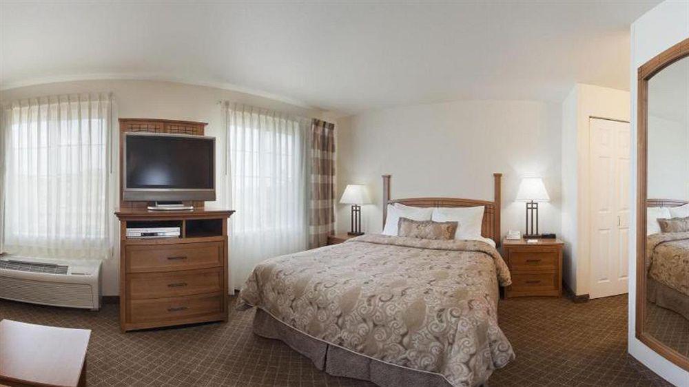 Staybridge Suites Sioux Falls At Empire Mall By Ihg Zewnętrze zdjęcie