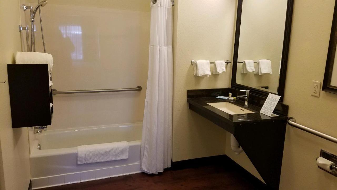 Staybridge Suites Sioux Falls At Empire Mall By Ihg Pokój zdjęcie